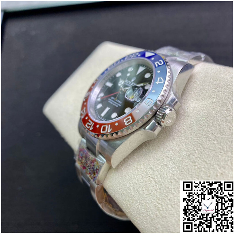 GMT Master 3285 Clean Factory