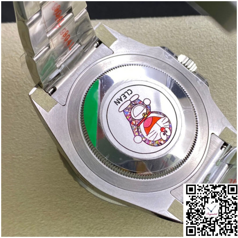 GMT Master 3285 Clean Factory