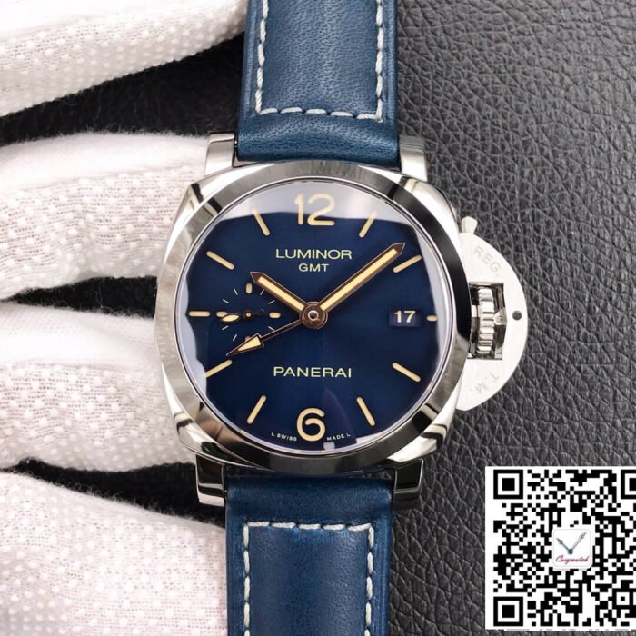 PANERAI LUMINOR 1950 PAM00688 VS FACTORY