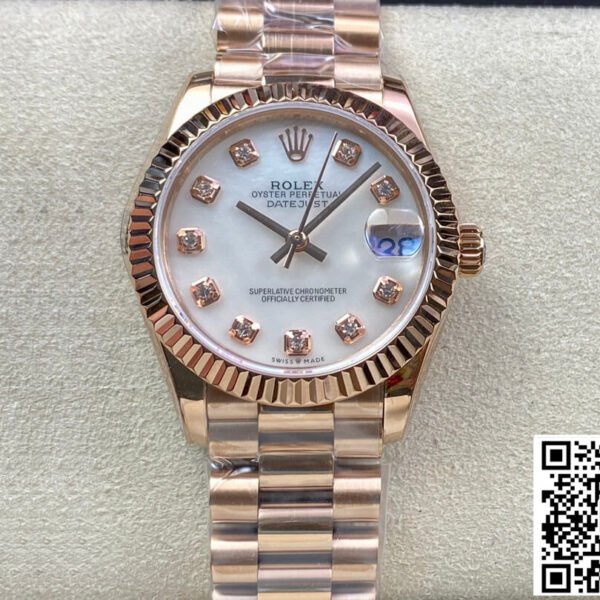 DATEJUST M278275