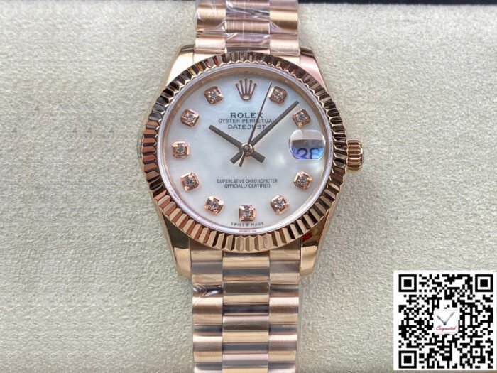 DATEJUST M278275