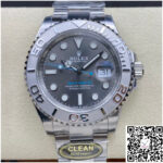 Clone Yacht Master