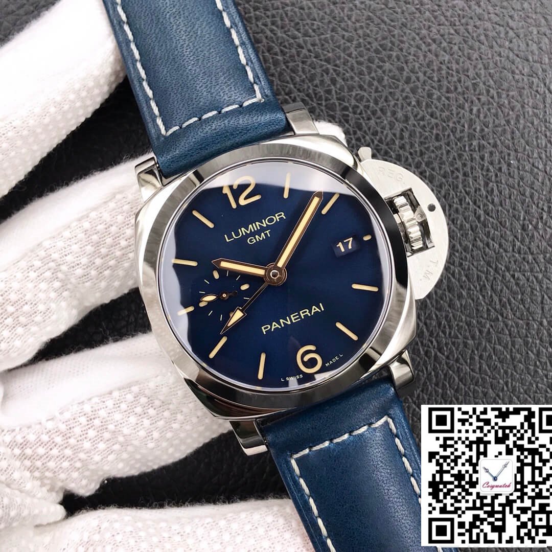 PANERAI LUMINOR 1950 PAM00688 VS FACTORY