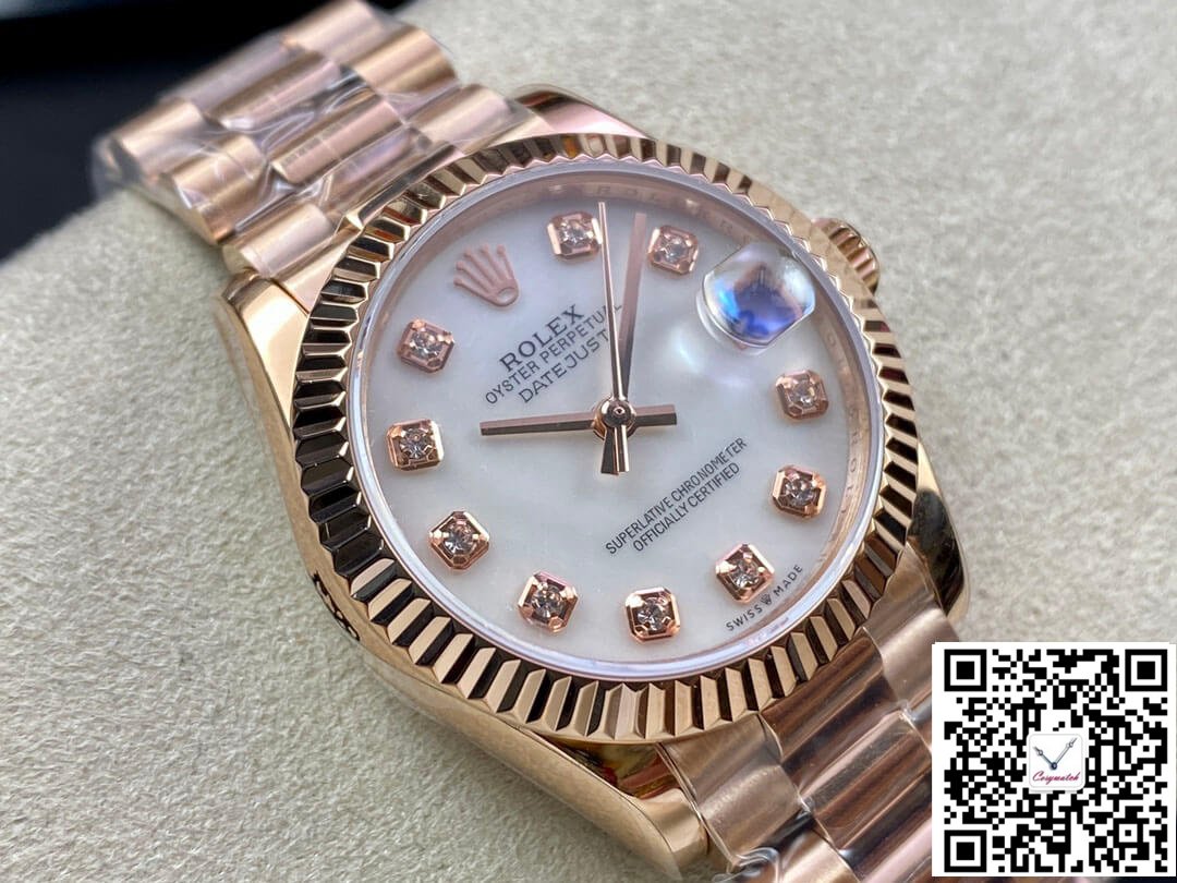 DATEJUST M278275