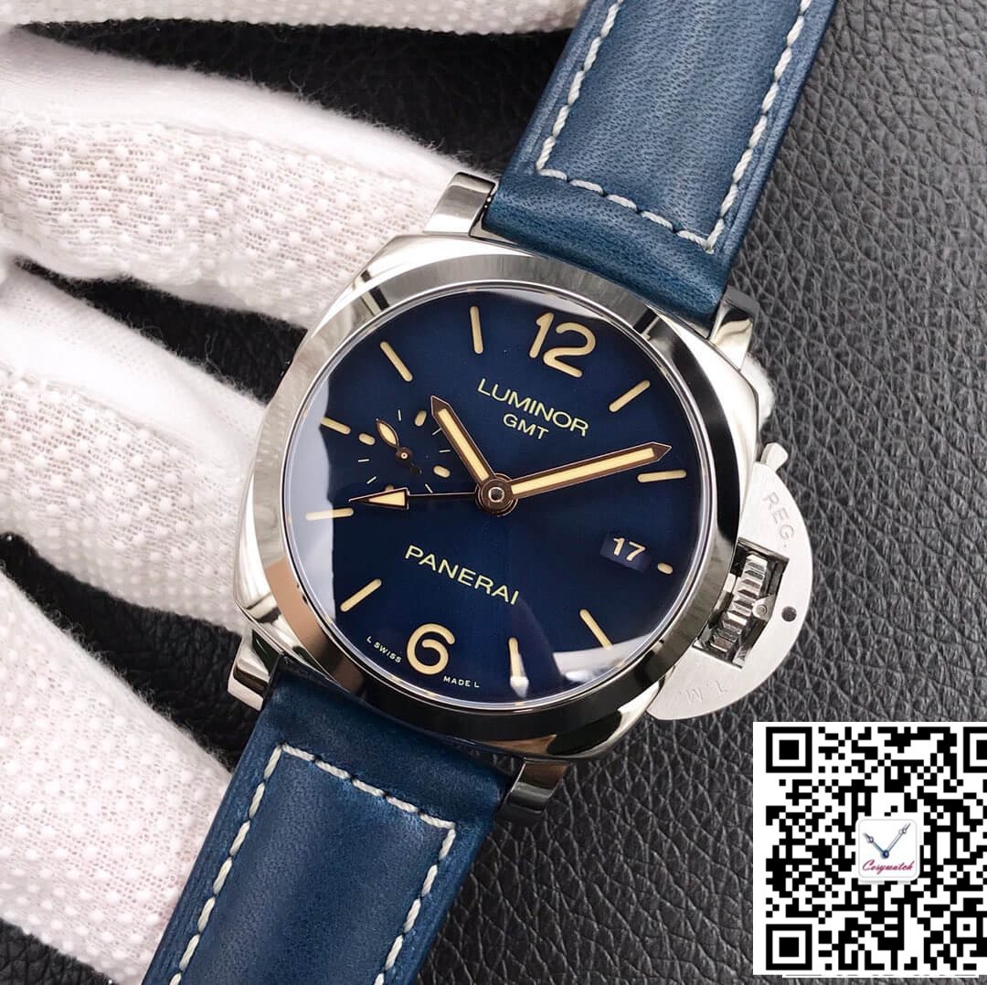 PANERAI LUMINOR 1950 PAM00688 VS FACTORY