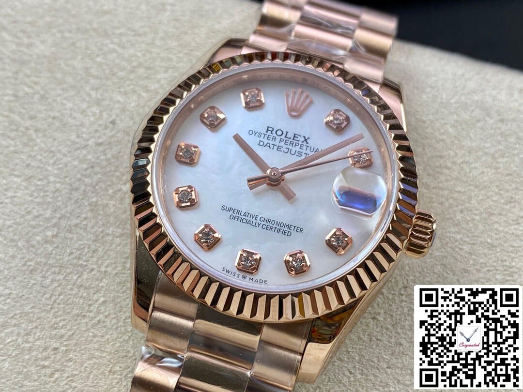 DATEJUST M278275