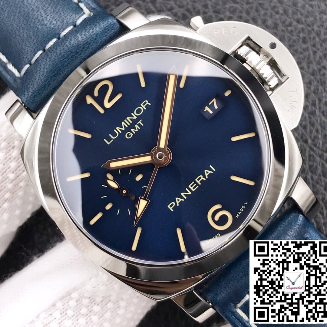 PANERAI LUMINOR 1950 PAM00688 VS FACTORY