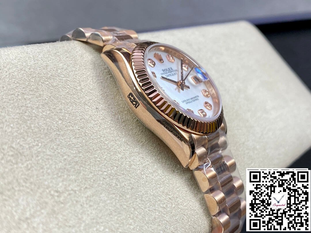 DATEJUST M278275