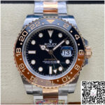 GMT Master