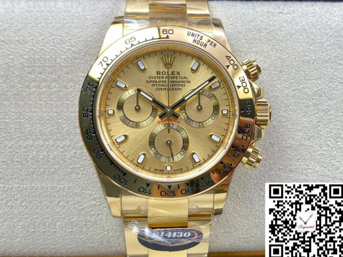 ROLEX DAYTONA M116508