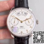 YL Factory IWC Portugal Chronicle Watch Boutique IW503501