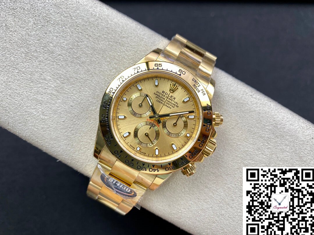 ROLEX DAYTONA M116508