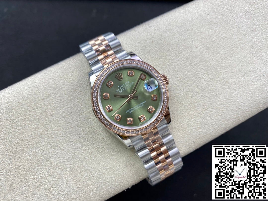 DATEJUST 31MM