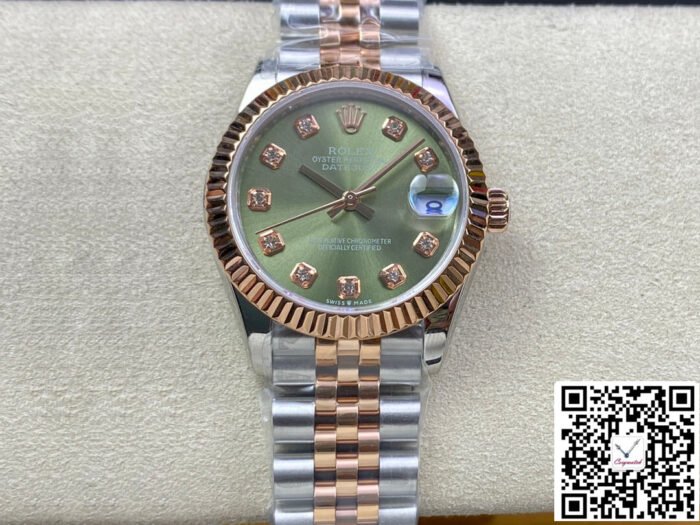 ROLEX DATEJUST 31MM