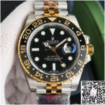 Super Clone GMT Master 3285 Clean Factory