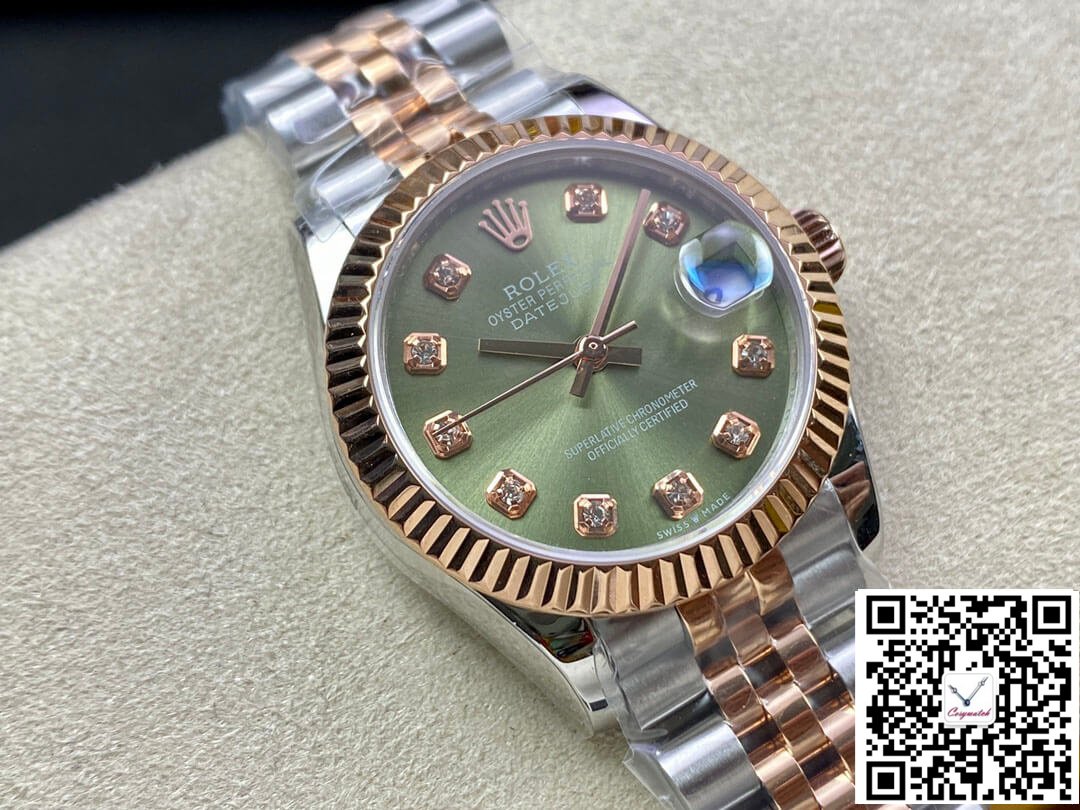 ROLEX DATEJUST 31MM