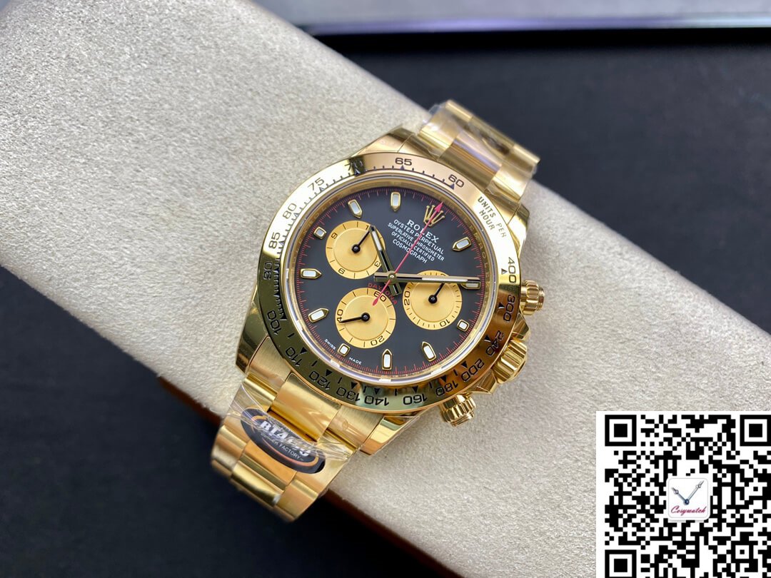 ROLEX DAYTONA