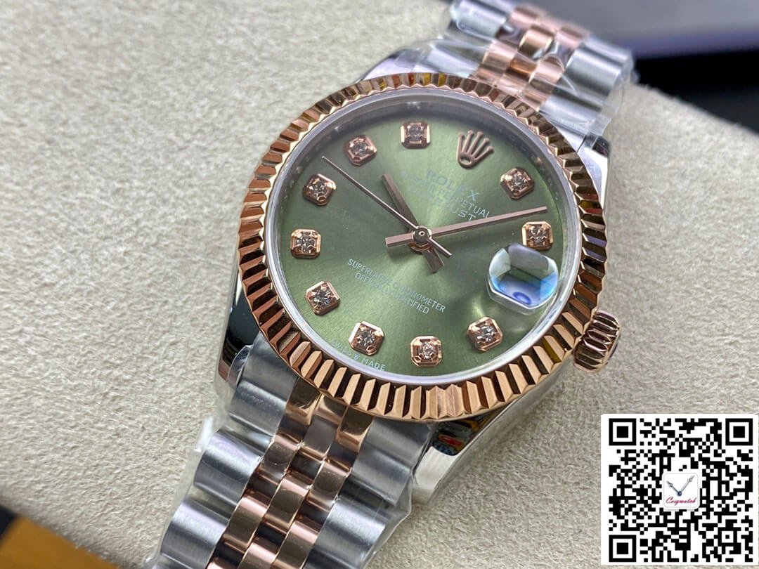 ROLEX DATEJUST 31MM