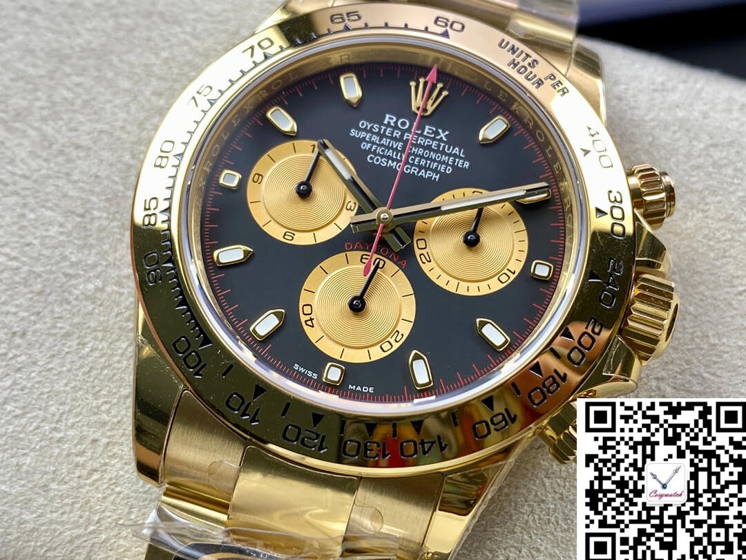 ROLEX DAYTONA