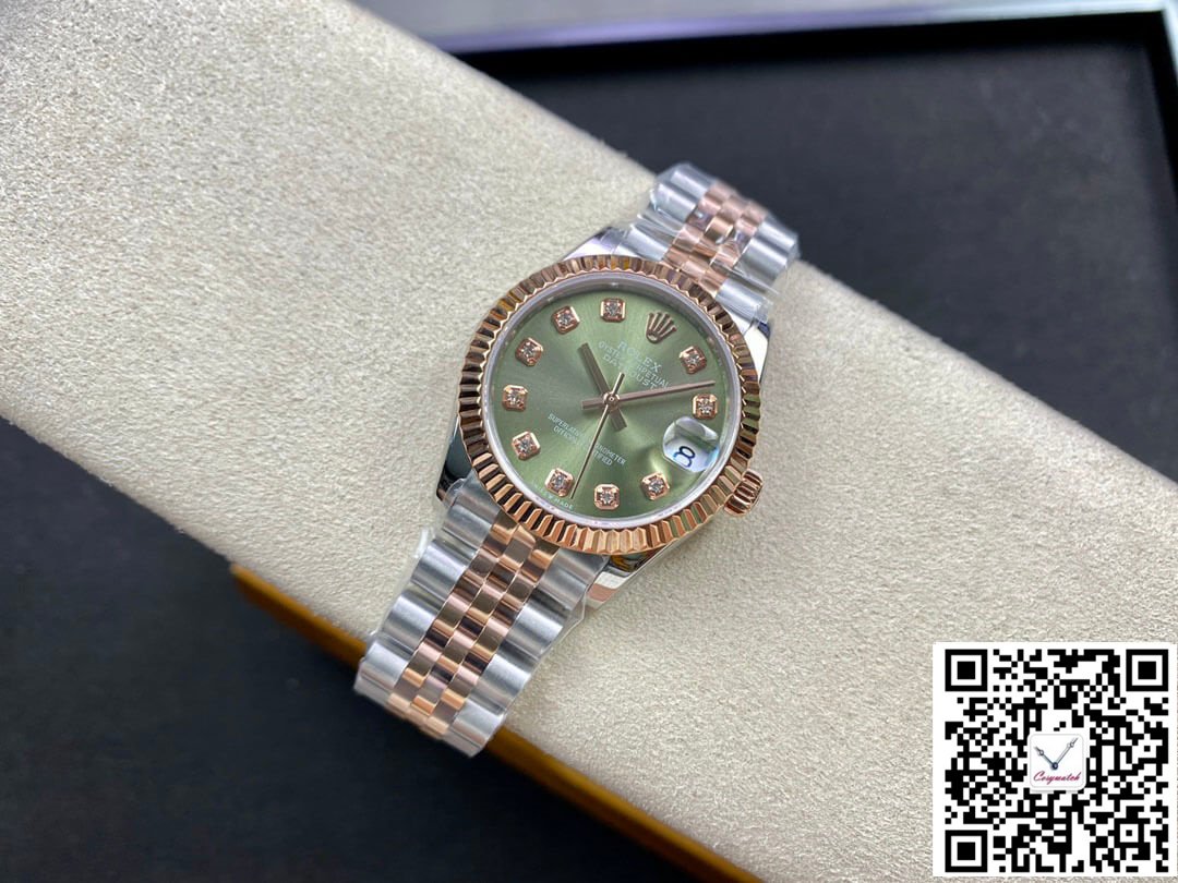 ROLEX DATEJUST 31MM