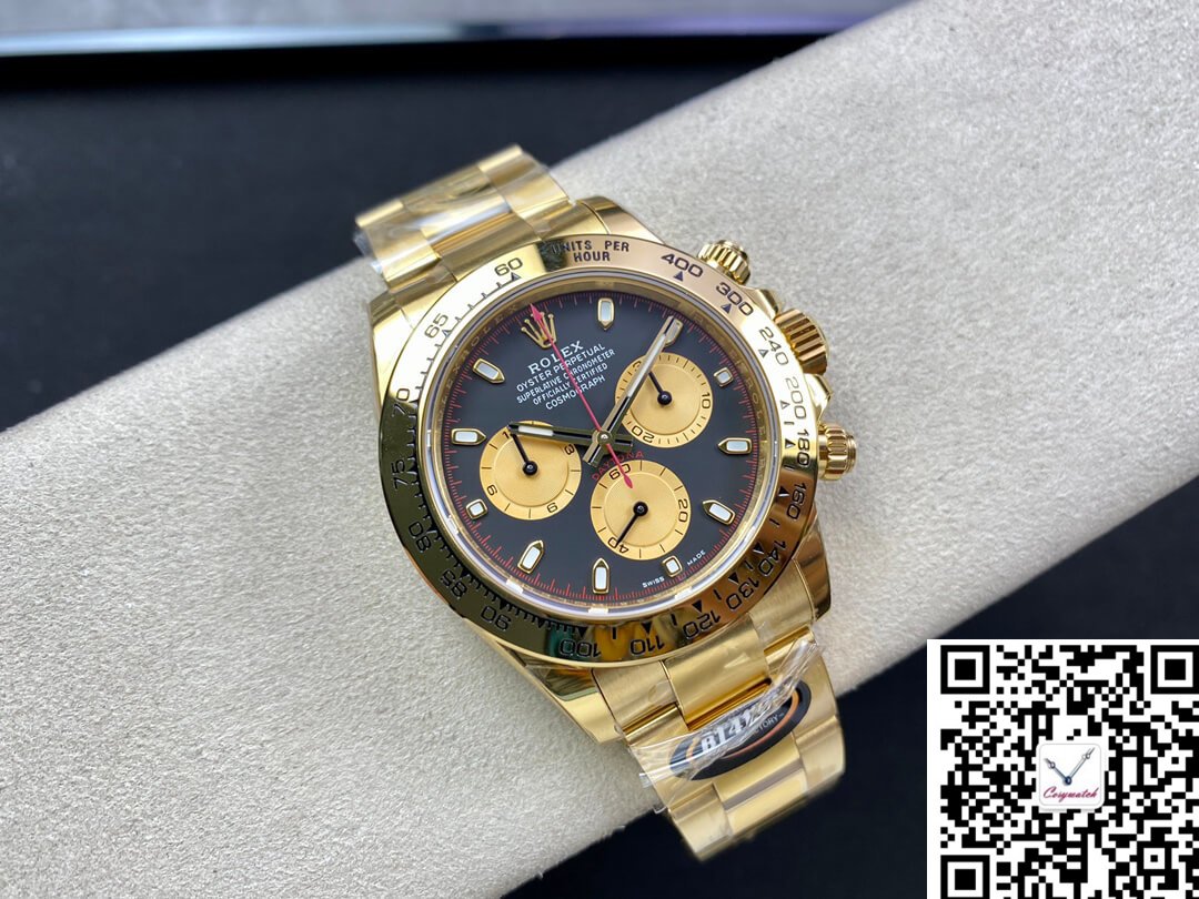 ROLEX DAYTONA