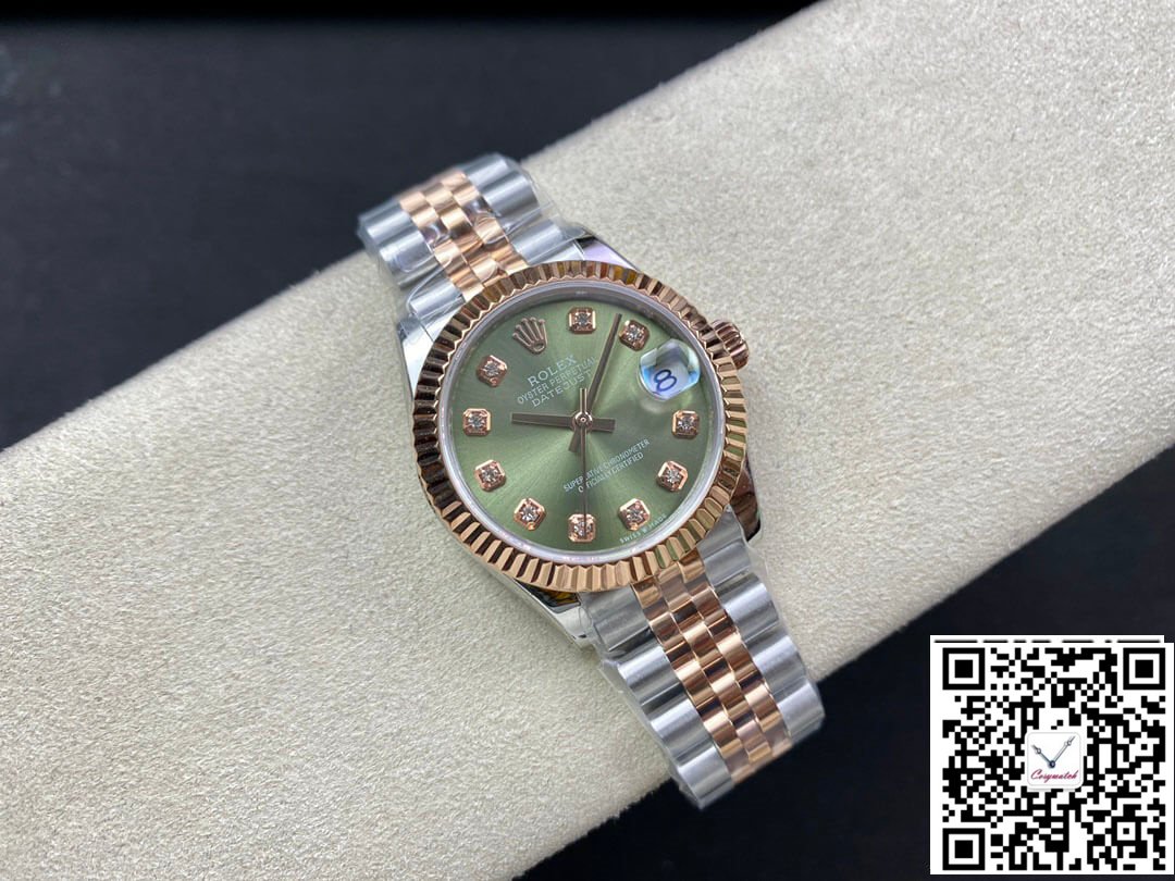 ROLEX DATEJUST 31MM