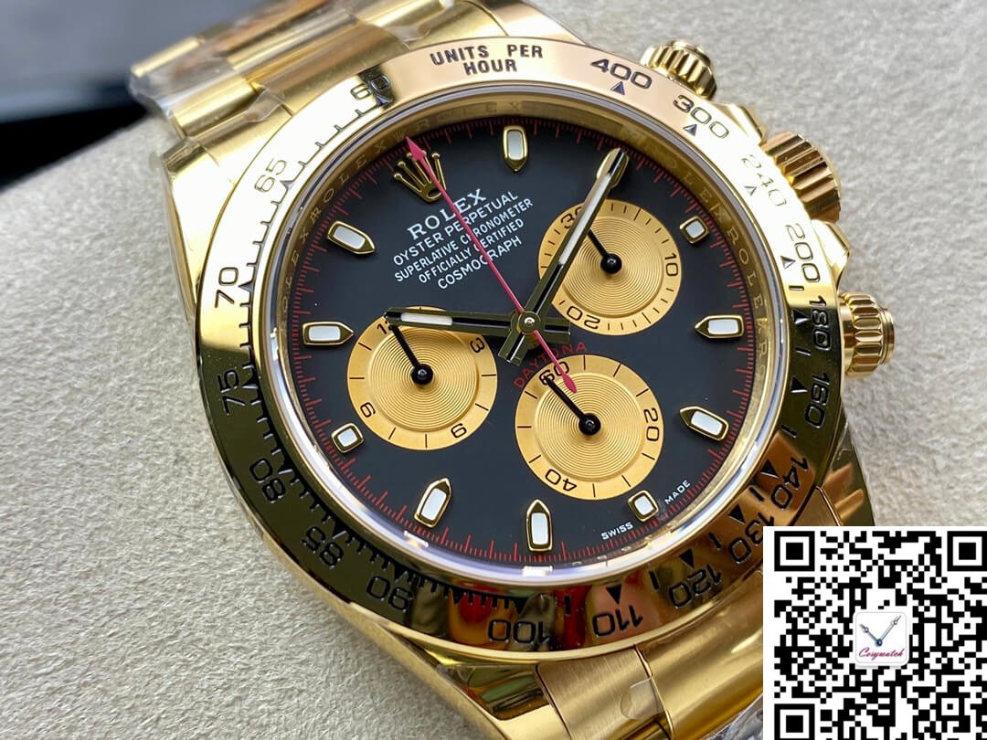 ROLEX DAYTONA