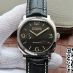 PANERAI RADIOMIR PAM00572 VS FACTORY