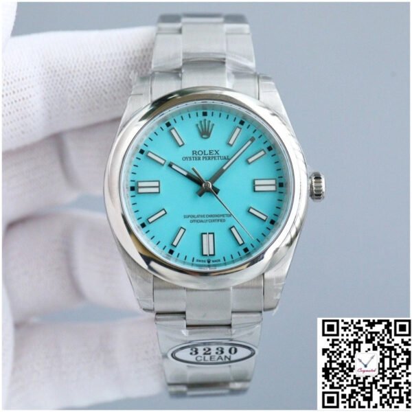 Rolex Oyster Perpetual 3230 Clean Factory