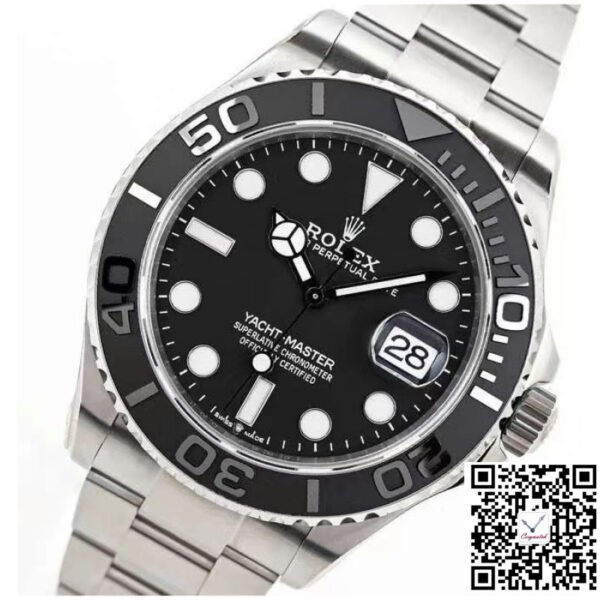 Rolex 1:1 Super Clone Watch