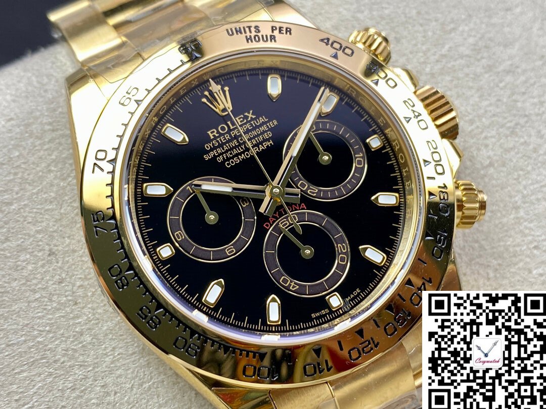 ROLEX DAYTONA