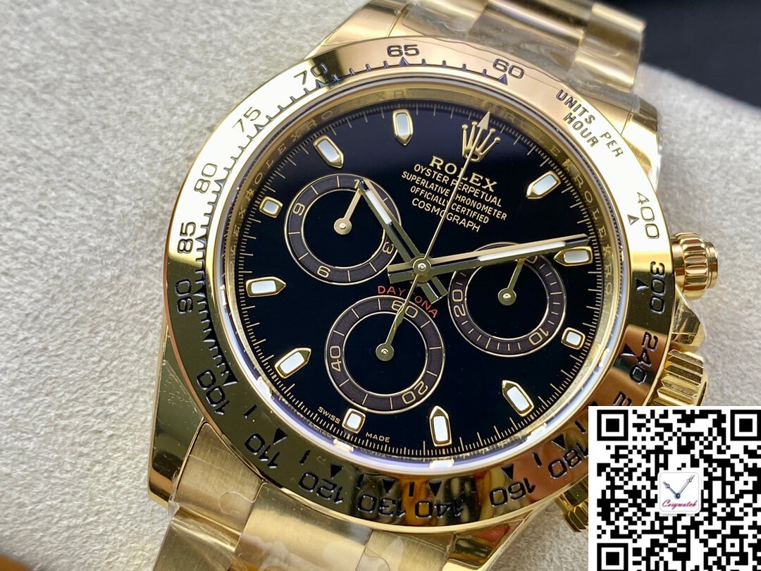 ROLEX DAYTONA