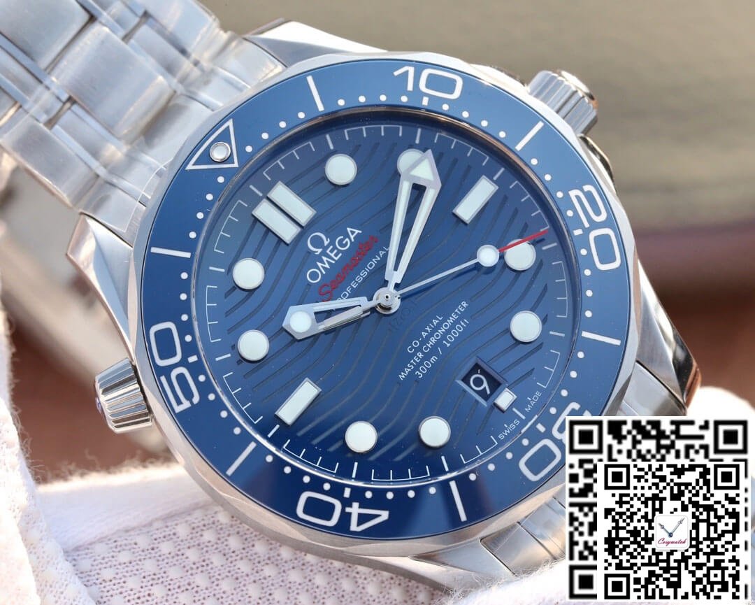 Replica Omega Seamaster Diver