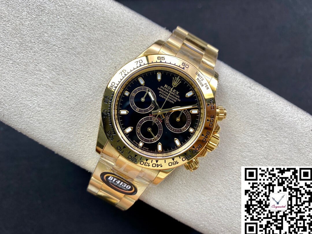 ROLEX DAYTONA