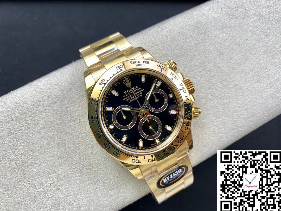 ROLEX DAYTONA