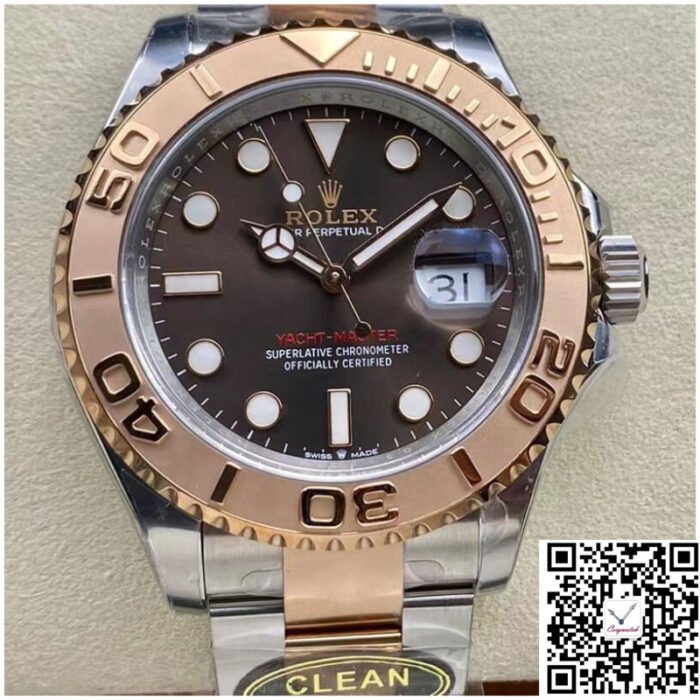 Rolex Yacht-Master