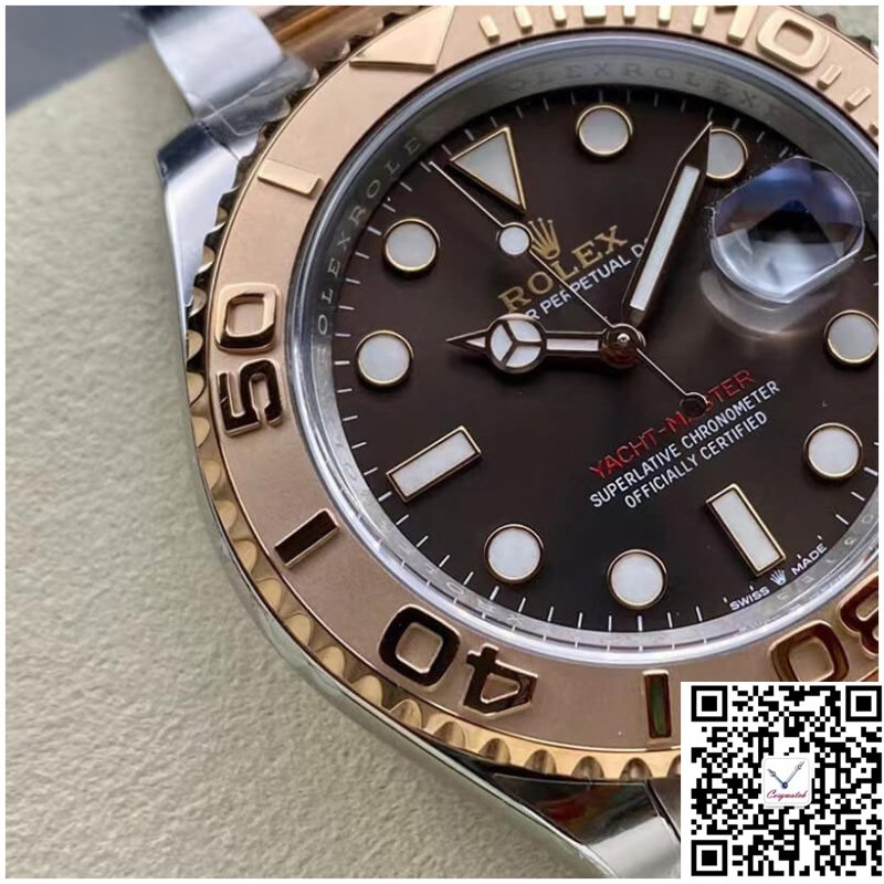 Rolex Yacht-Master