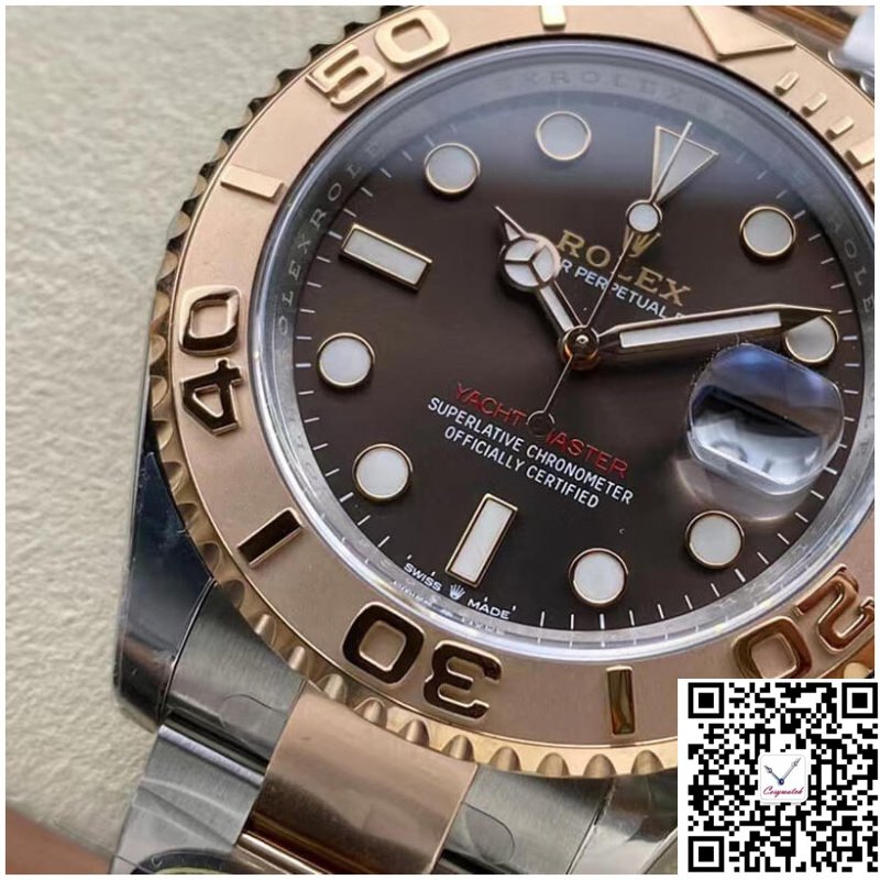 Rolex Yacht-Master