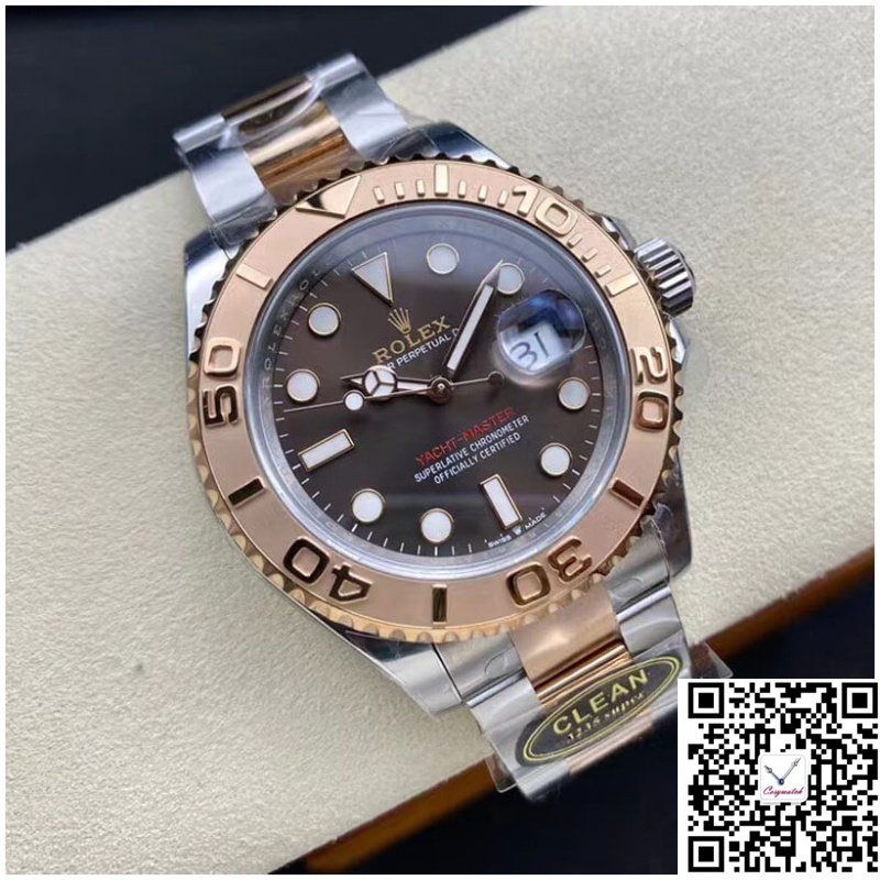 Rolex Yacht-Master