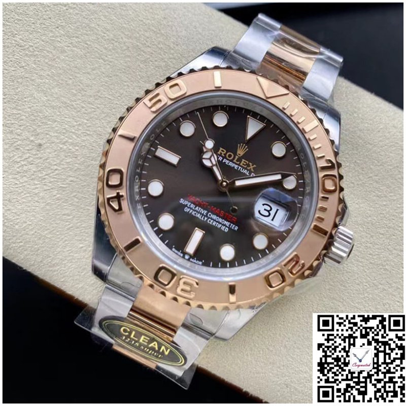 Rolex Yacht-Master