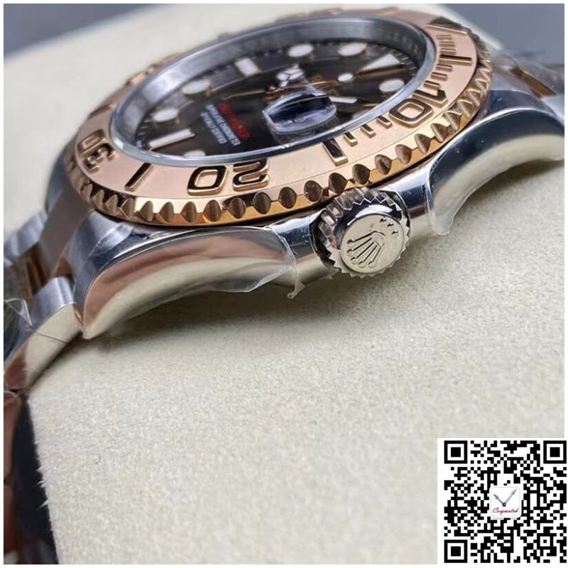 Rolex Yacht-Master