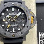 PANERAI SUBMERSIBLE PAM1324