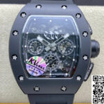 KV Factory Richard Miller RM-011