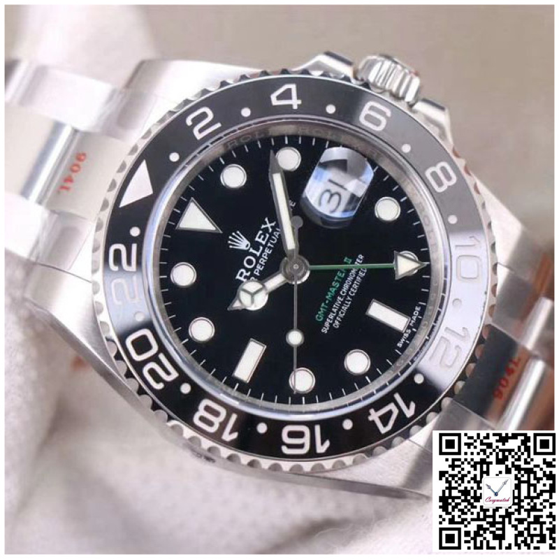 Watch GMT Master