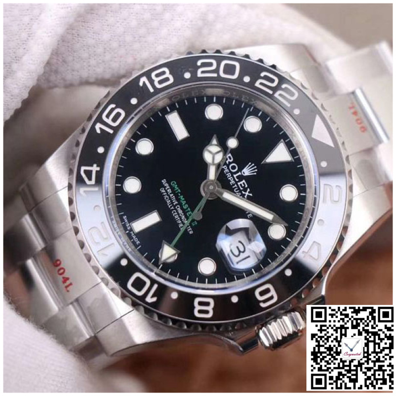 Watch GMT Master