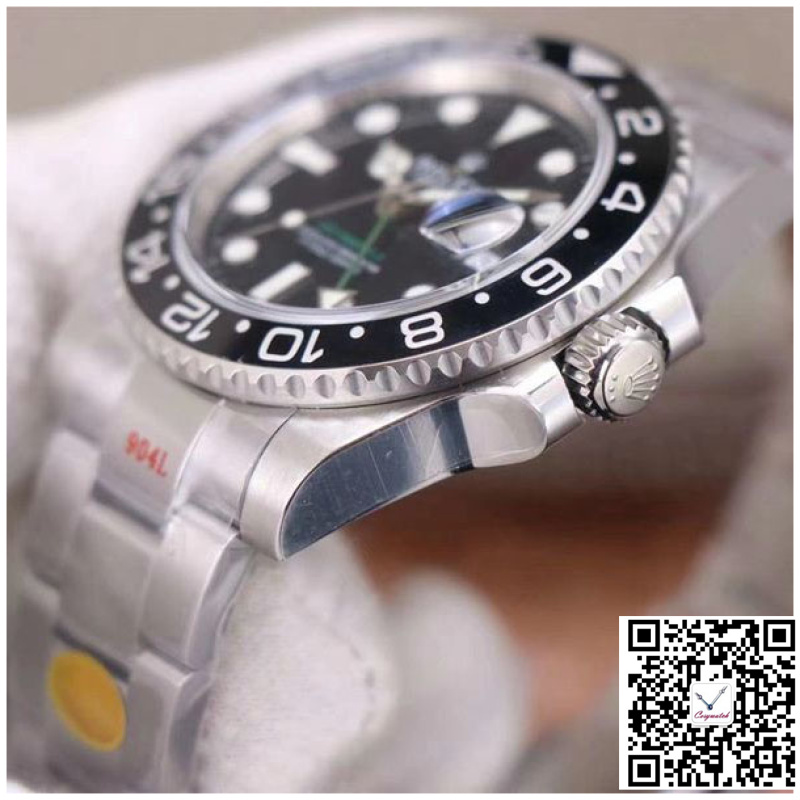 Watch GMT Master