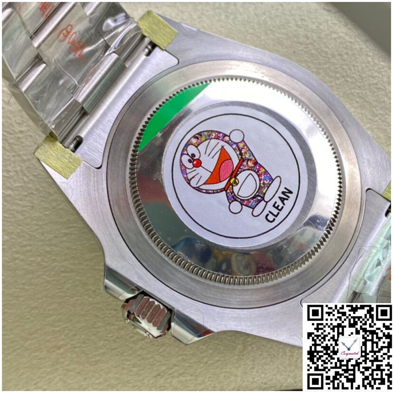 Super Clone GMT Master 3285