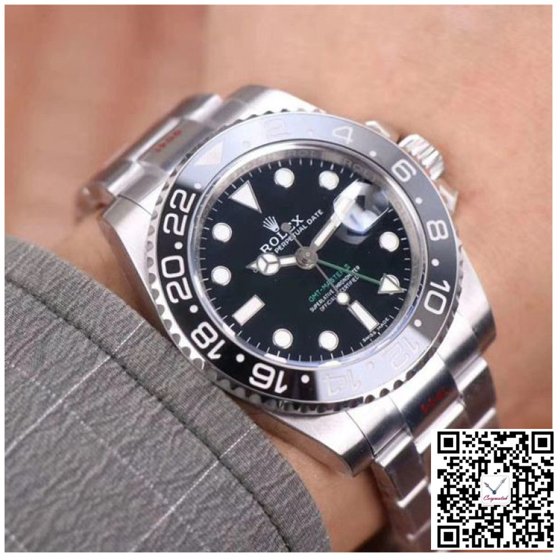 Watch GMT Master