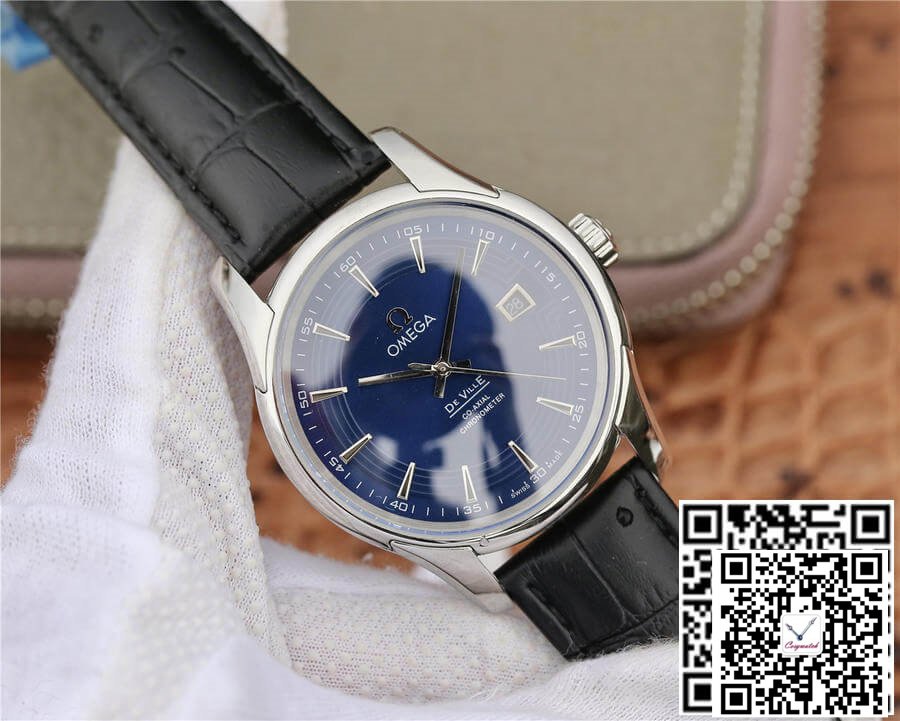 Replica Omega De Ville