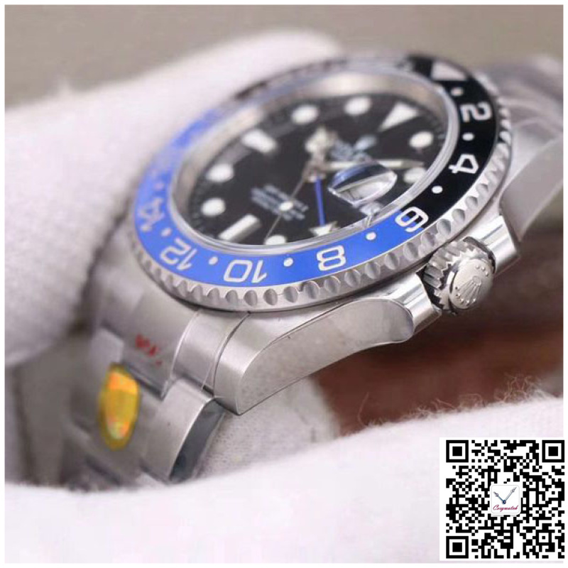 Watch GMT Master 3186